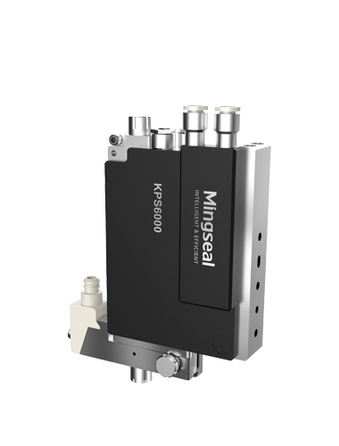 KPS6000 压电喷射阀