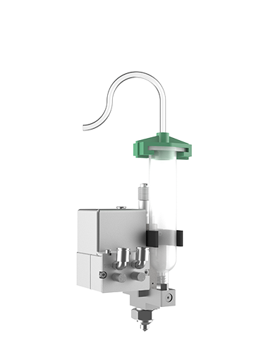 KAS1000 二相流喷雾阀