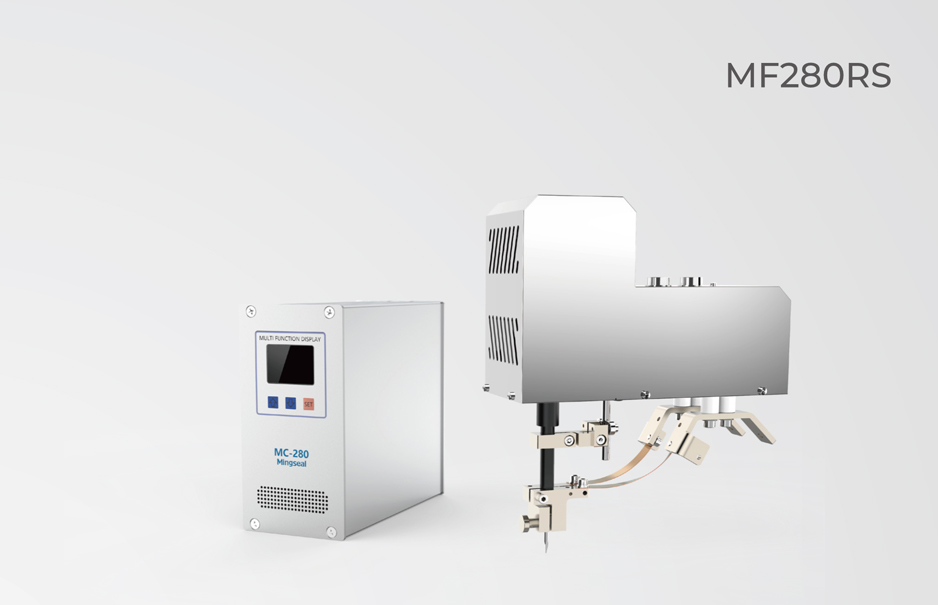 精密微压力机头