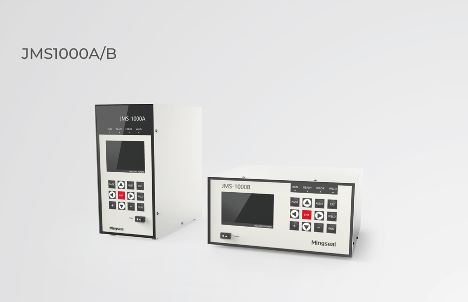 精密トランジスタ電源