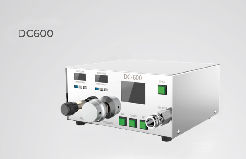 Dispensing Controller