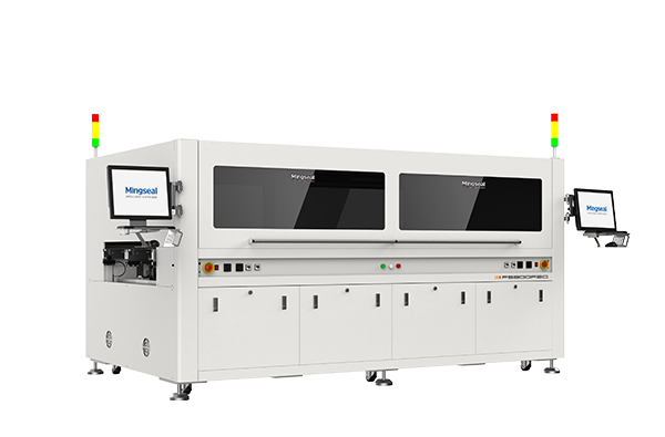 FS800系列 全自动点胶机