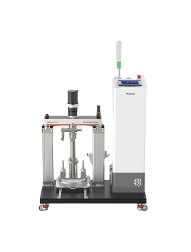 KGLS020-Z14 真空螺杆压盘泵